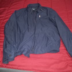 Ralph Lauren (Polo) Jacket 