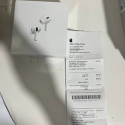Pro 3 Wireless Active Noise Cancelling Earbuds | MFHP4LL/A