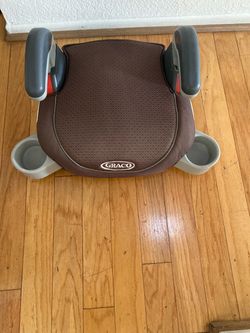 Car seat $25