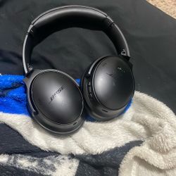 Bose Headphones 