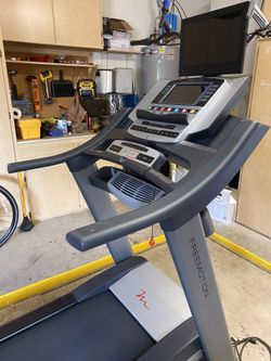 Freemotion 790 Treadmill for Sale in Cave Creek AZ OfferUp