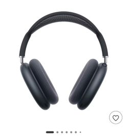 airpod maxes