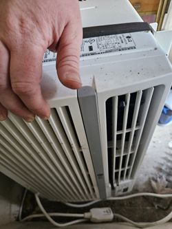 Lg Air Conditioner