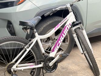 Schwinn bike women’s