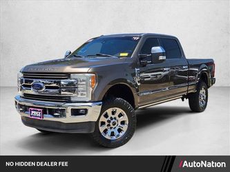 2017 Ford F-250