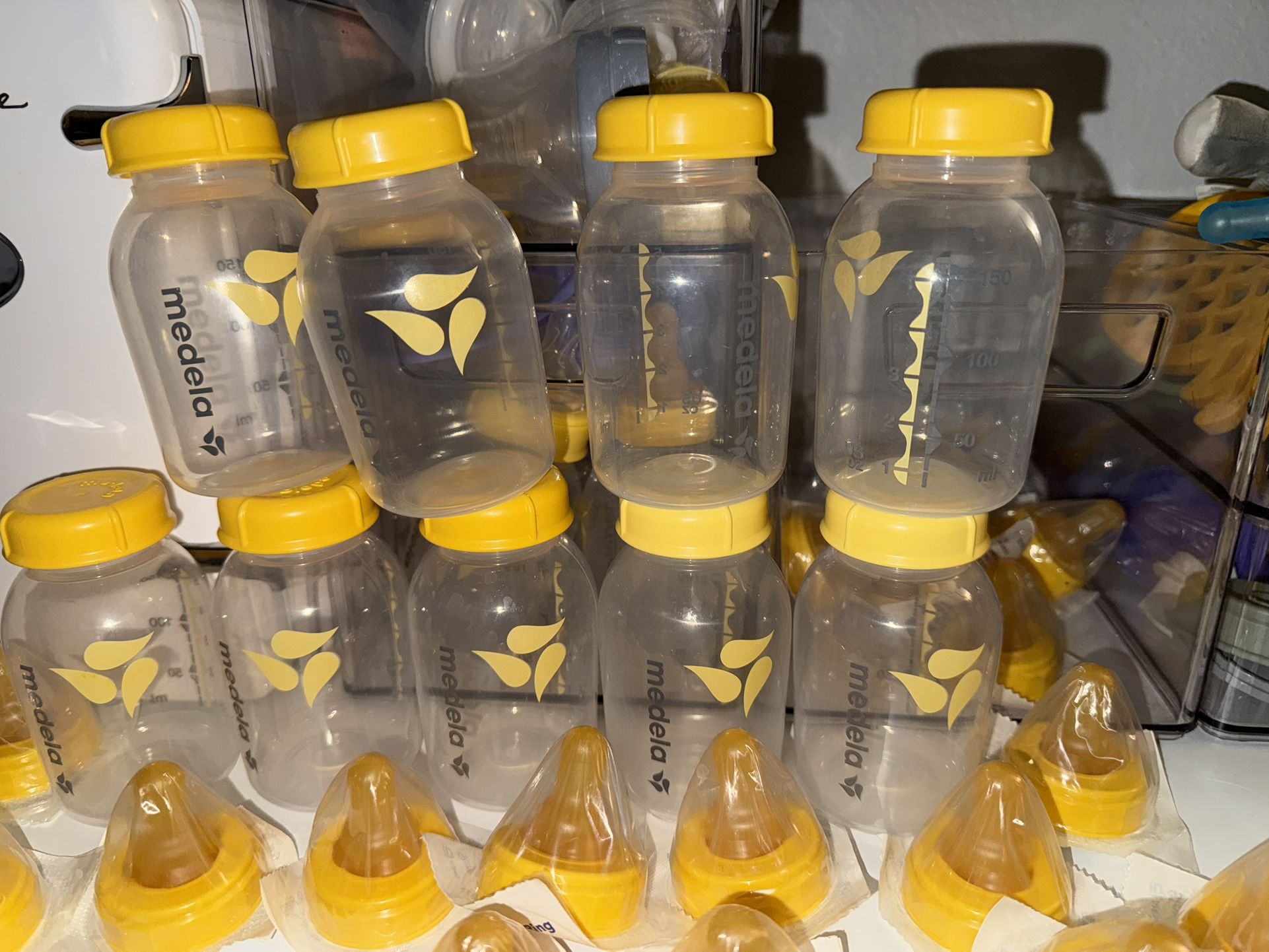 Medala Baby Bottles
