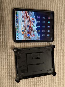 iPad Pro (12.9-inch) (5th generation)