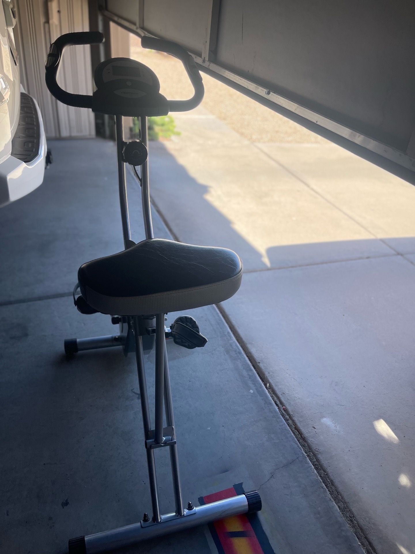 Cycling Exercise Bike