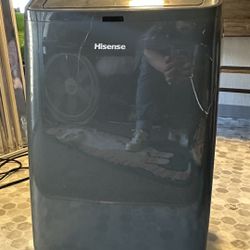 Hisense Air Conditioner 