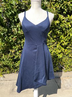 Cocktail dress