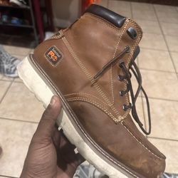 timberland work boot 