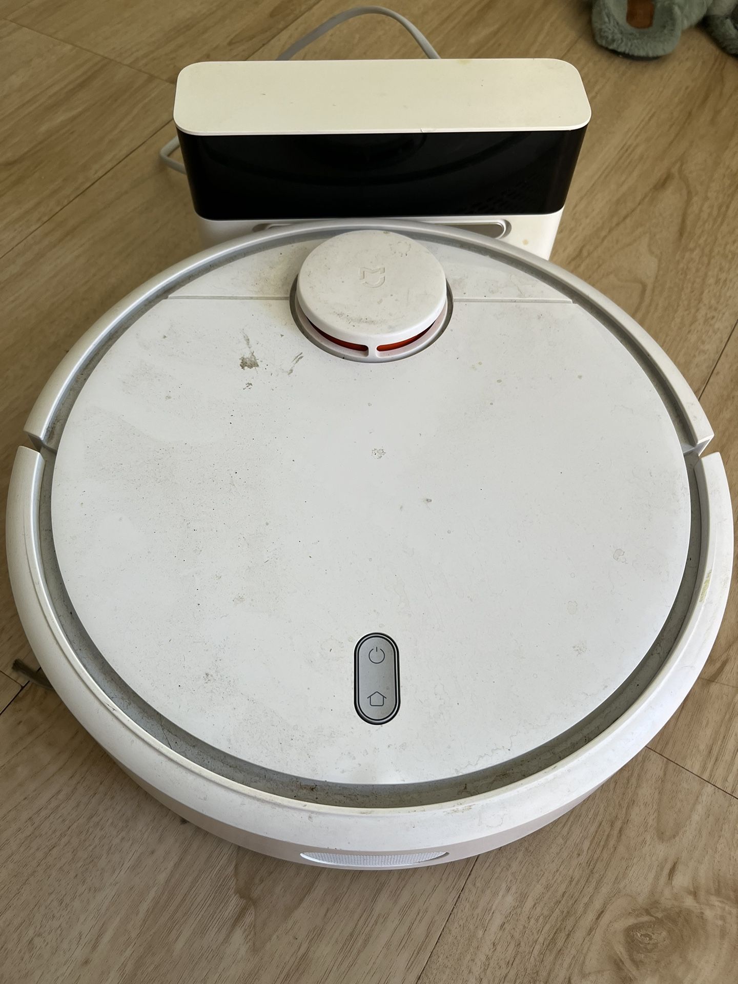 Xiaomi Vaccum Cleaning Robot