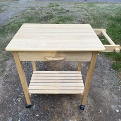 Kitchen Cart 