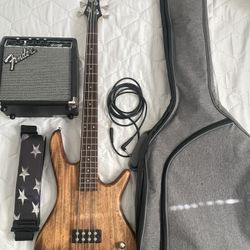Ibanez Bass