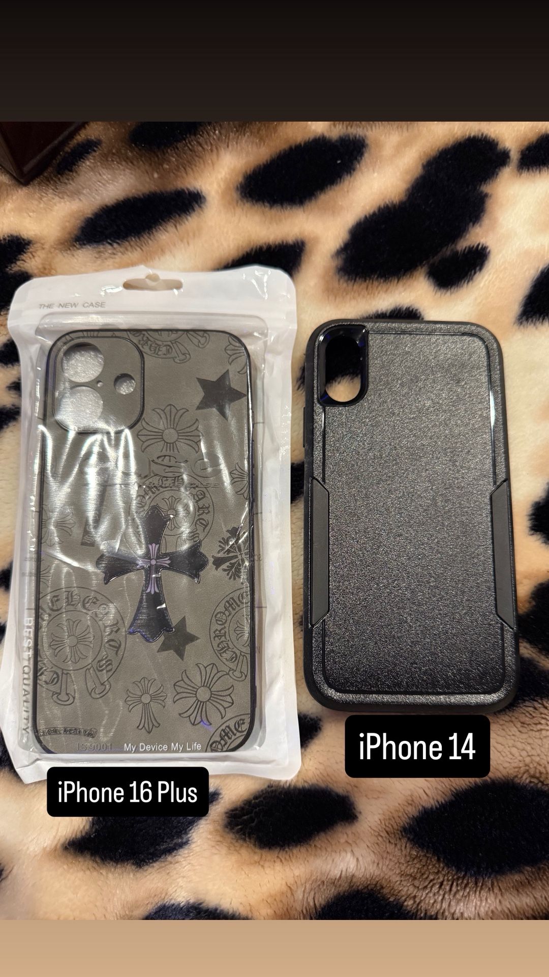 iPhone Cases