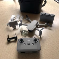 DJI MINI 2 SE 