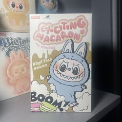 Labubus / The Monsters