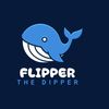 Flipper The Dipper
