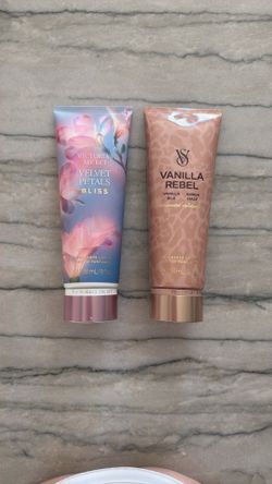 Victoria’s Secret Lotion