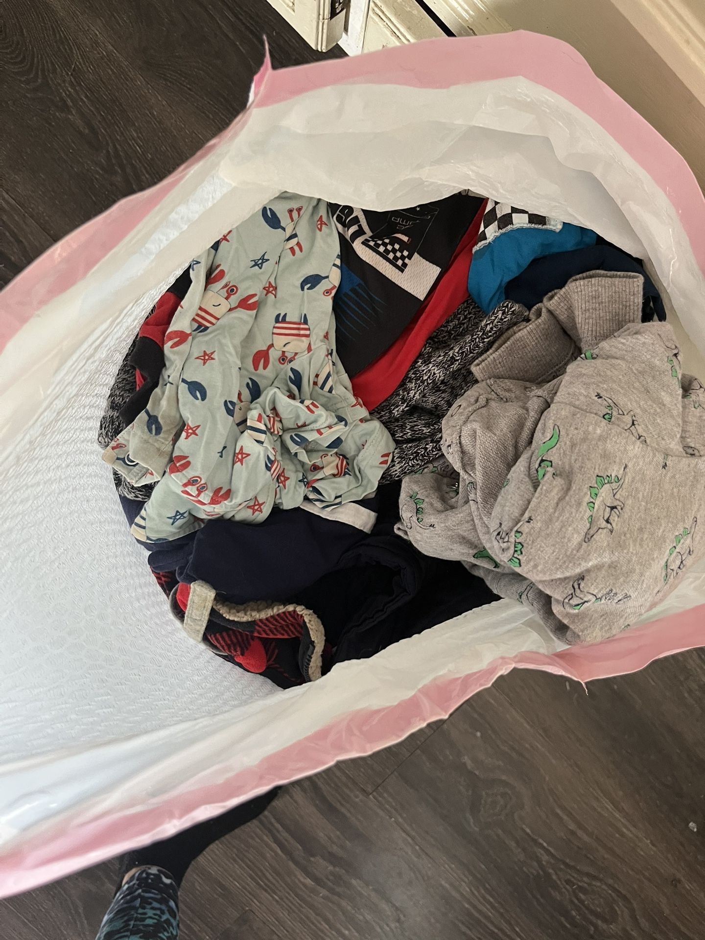 Clothes 18-24months