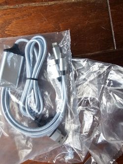Milti function phone chargers