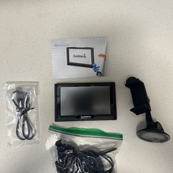 Garmin GPS (Nuvi 57LM)