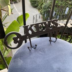 Key Hook
