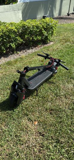 Segway g3 max