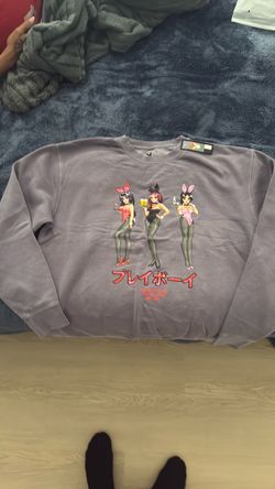 Playboy jacket