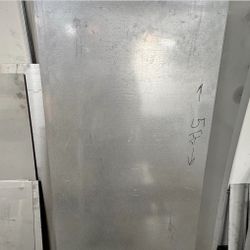 6061 Aluminum Sheet 4’ x 12’ – 1/8” Thick