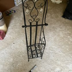 Toilet Paper Holder 
