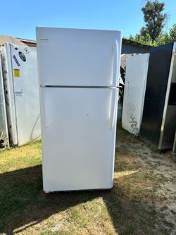 Frigidaire Refrigerator