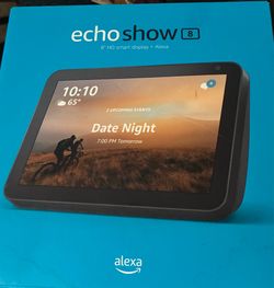 Echo Show