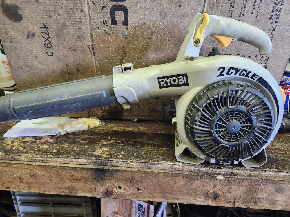 Blower