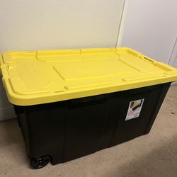 Storage Containers