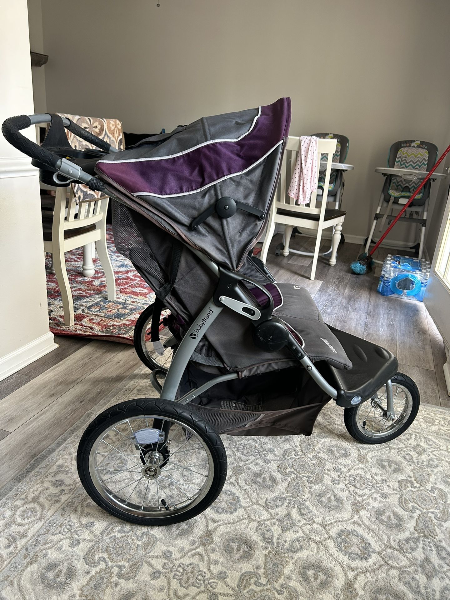 Baby Trend Stroller