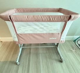 Baby Bassinet