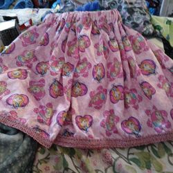 Girls Skirt