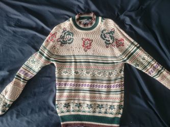 women's sweater