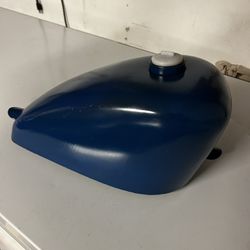 Brand New Sportster Tank