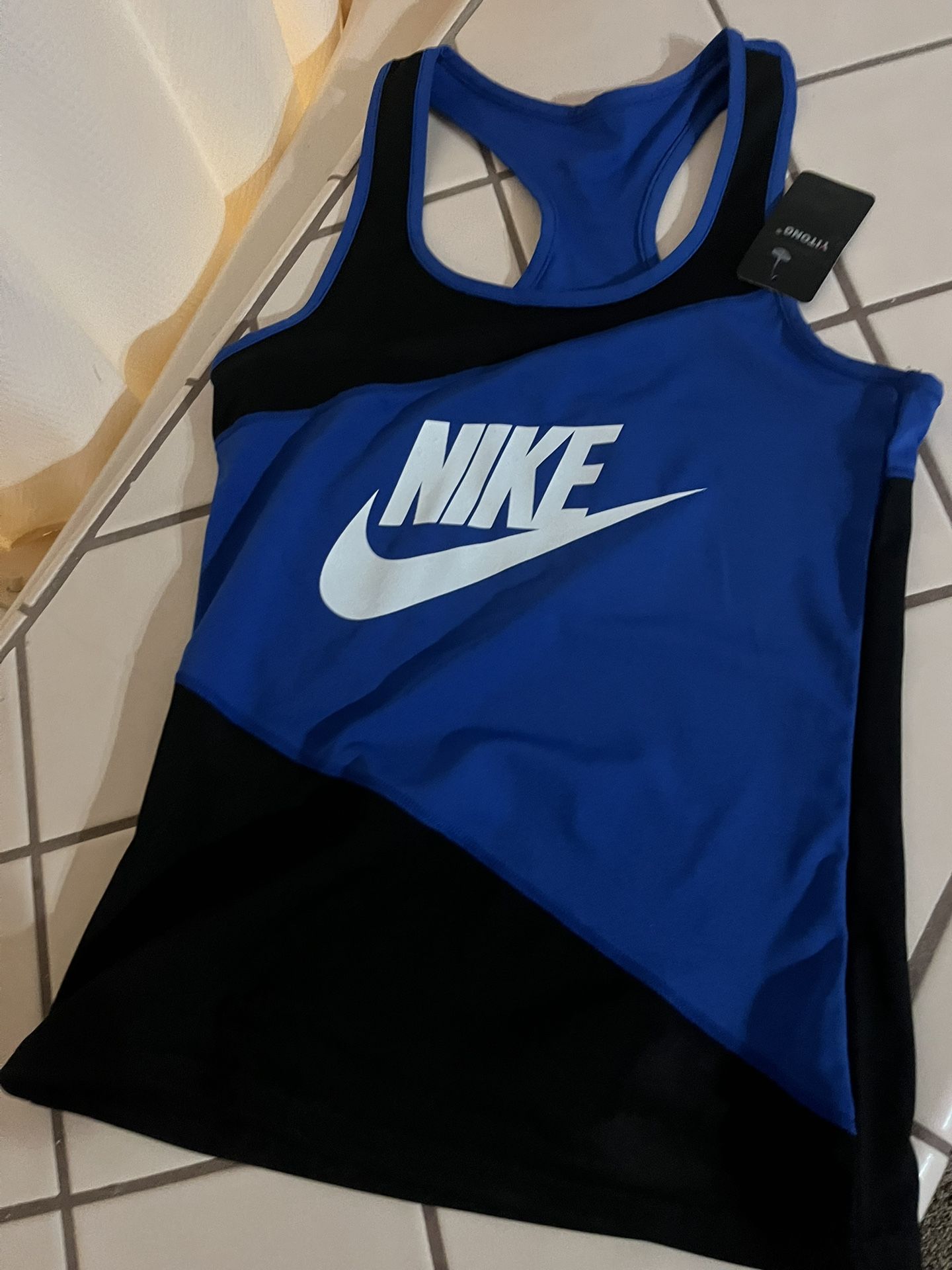 Workout Top