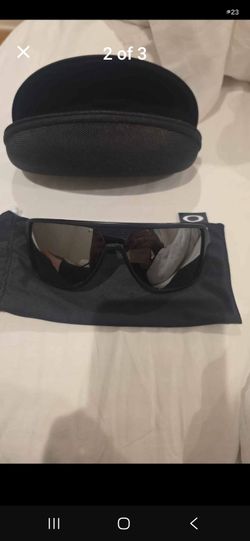 Oakley glasses
