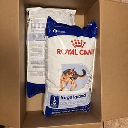 Dog Food