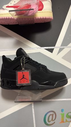 Jordan Retro 4