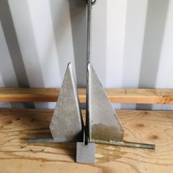 10 Lbs Boat Anchor