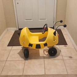 Bumblebee Buggy 
