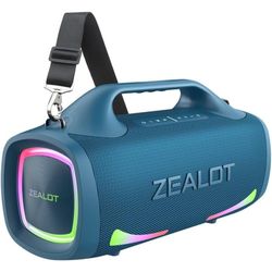 New Zealot S79 Bluetooth Speaker (Unopened)