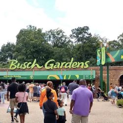 SeaWorld, Aquatica, Busch Gardens Or Adventure Island Tickets+ Parking