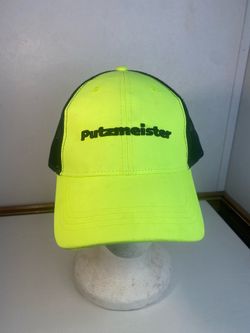 Putzmeister hat