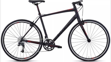 Specialized Sirrus Elite Large